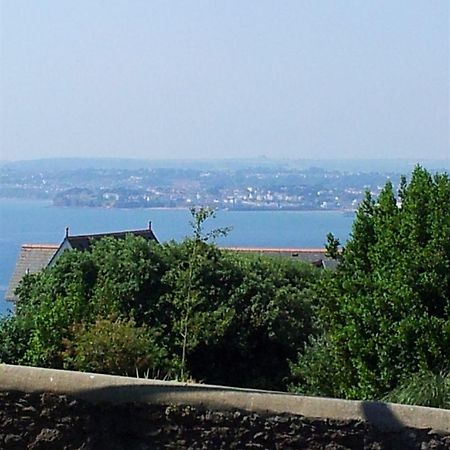 Brampton Court Hotel Torquay Luaran gambar