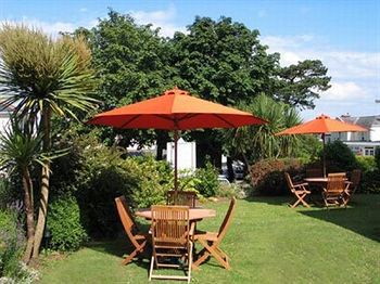 Brampton Court Hotel Torquay Luaran gambar